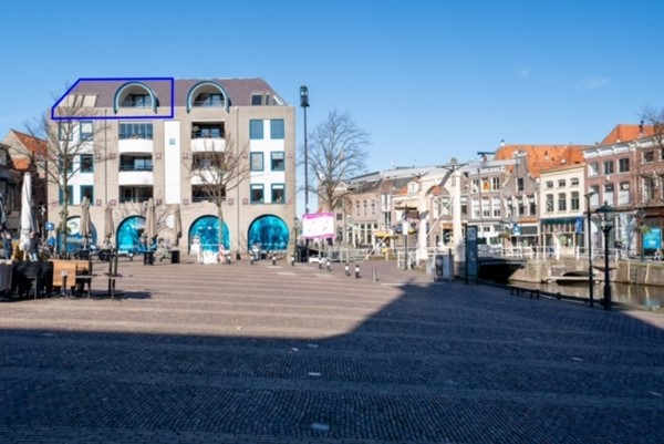 Medium property photo - Houttil 3H, 1811 JL Alkmaar